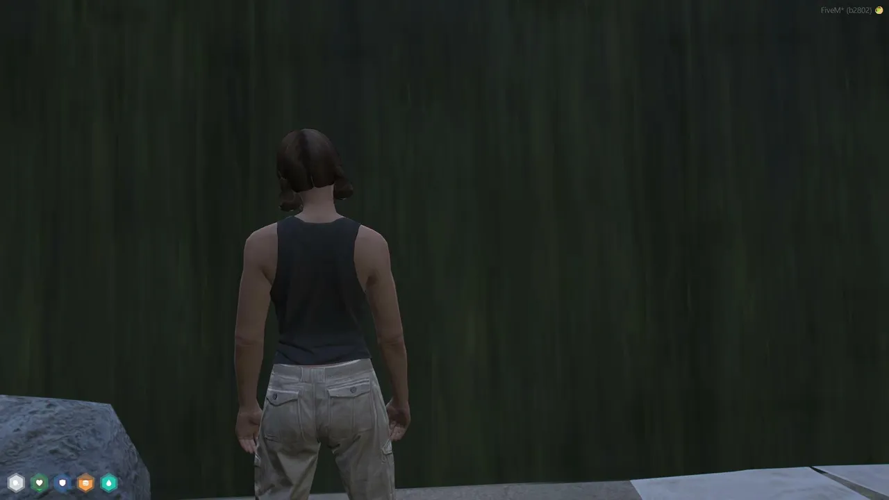 Charli Jones | NoPixel 4.0
