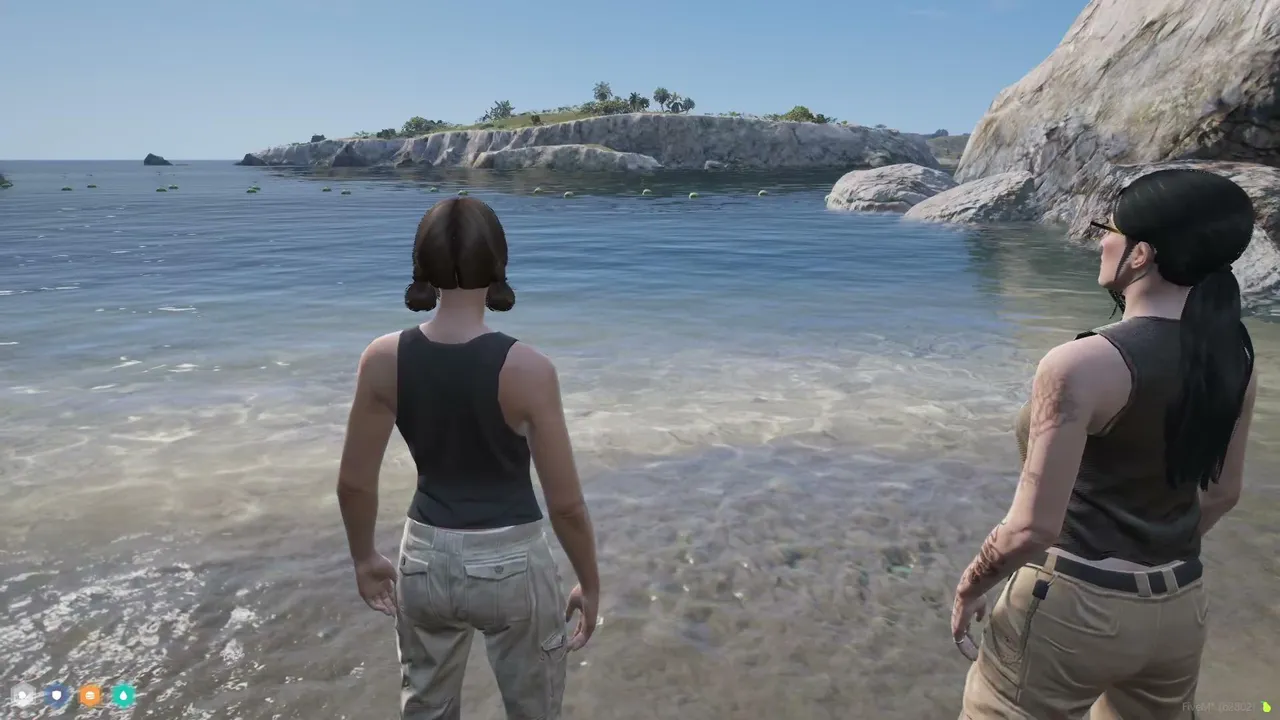 Charli Jones | NoPixel 4.0