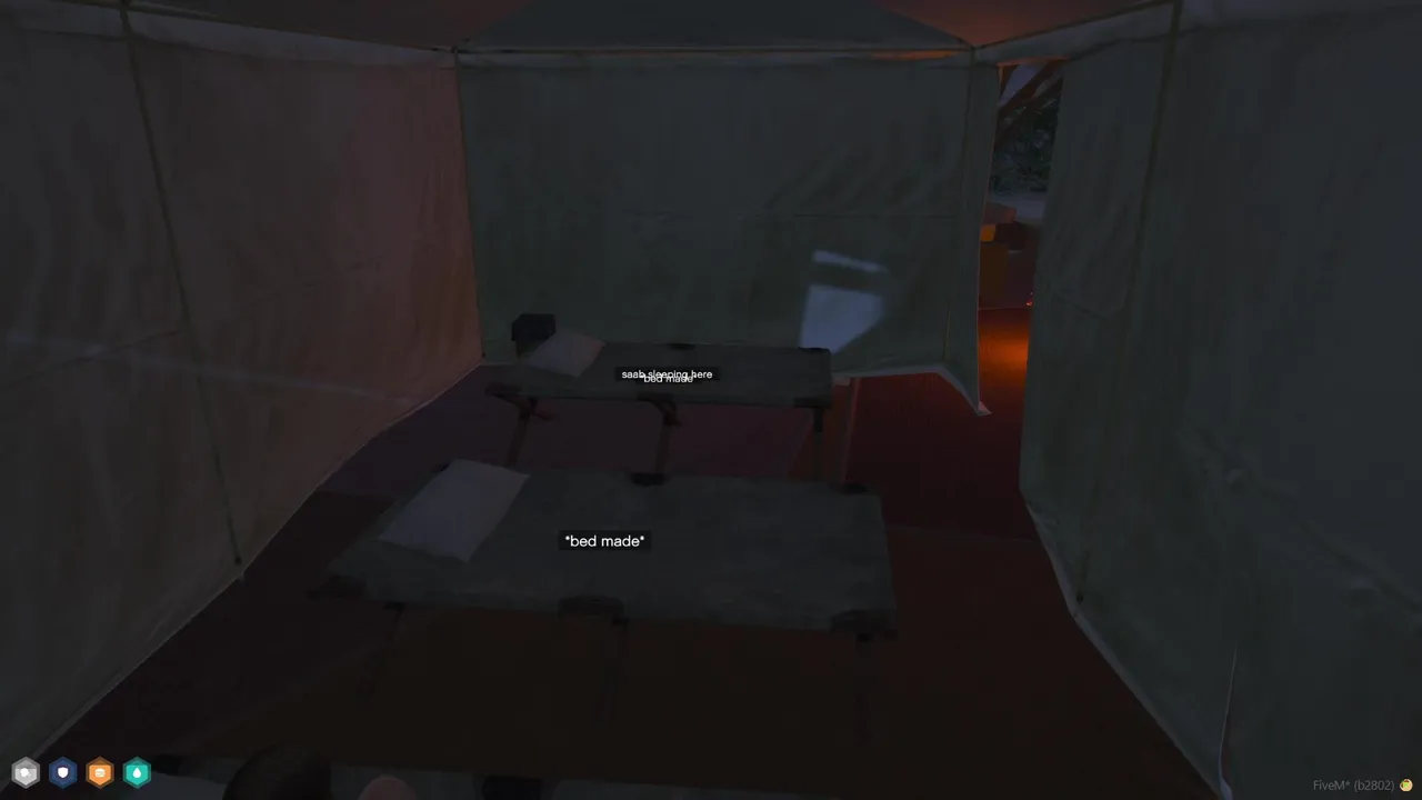 Charli Jones | NoPixel 4.0