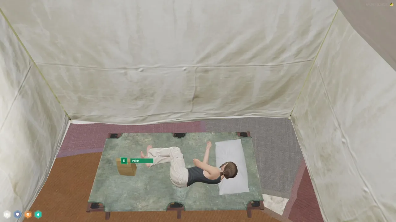 Charli Jones | NoPixel 4.0