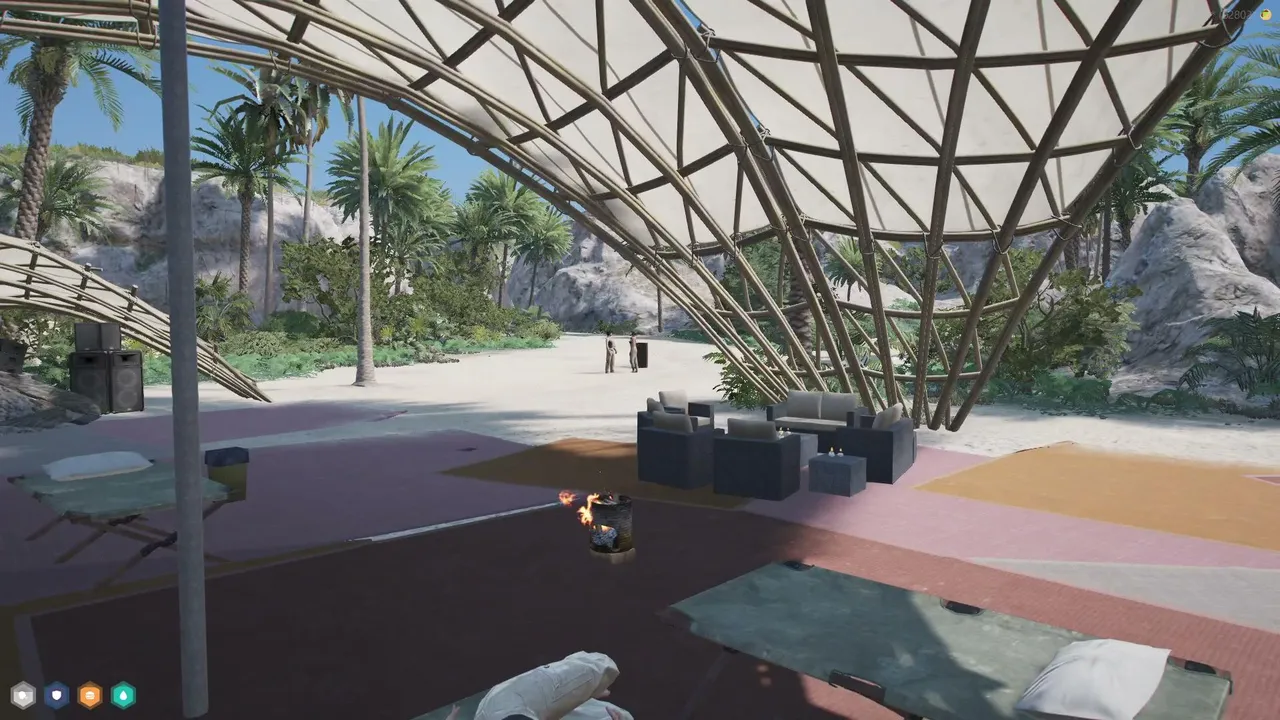 Charli Jones | NoPixel 4.0