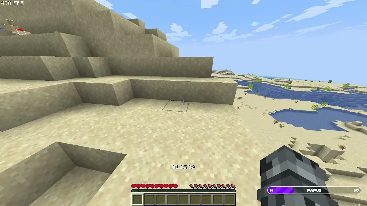 🔥Aprendiendo Speedrun Minecraft desde cero 🚀 ⚔️Minecraft Survival 26.2