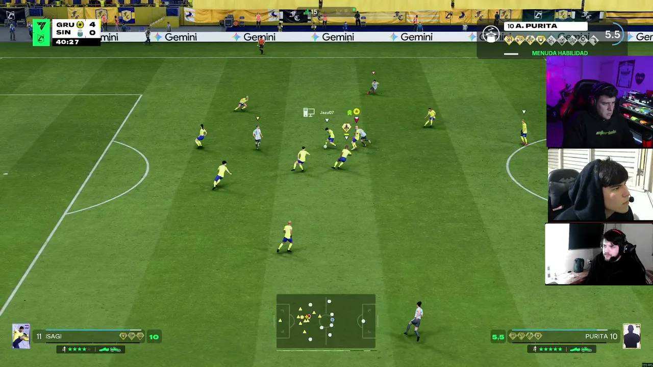 🔴CS PREMIER Y FIFA CON LA BANDITA || ESPERANDO RENOVACIÓN || !BETW !WSP !DS  || !maxwin !maxwin2 !4palos !reel #1194