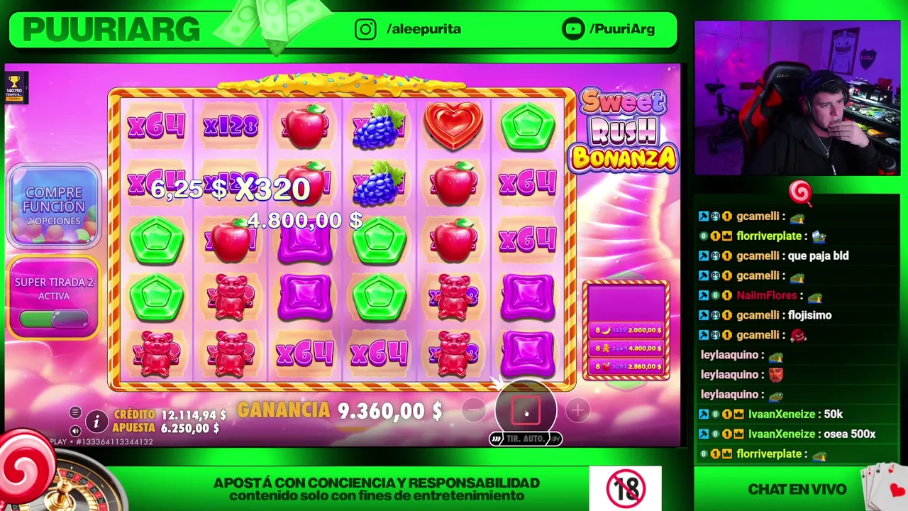 🔴TIMBA RAW 300K || BONUS HUNT|  || !BETW !WSP !DS  || !maxwin !maxwin2 !4palos !reel #1191
