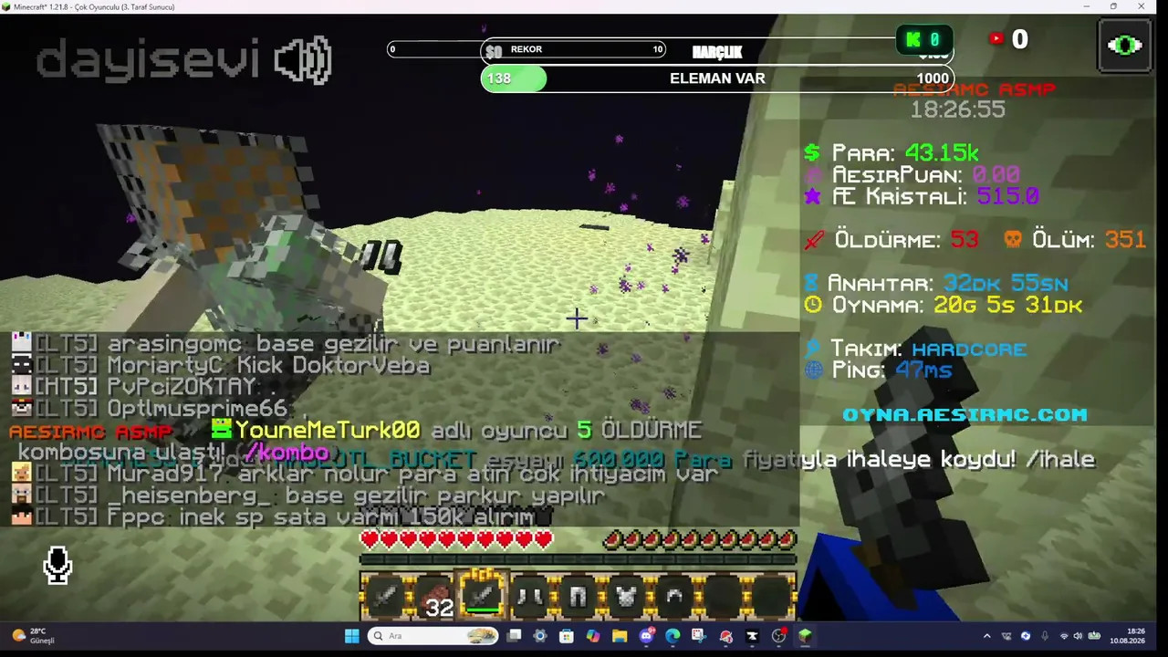 Stream via RTMP (OBS, Vmix, Zoom) with Restream