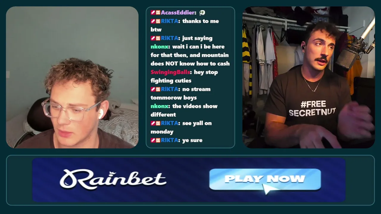 🔴 VIEWER CALLS AND REWARDS | GIVEAWAYS | RAINBET | https://rainbet.com/?r=peakslots | $25,000 IN MONTHLY LBs | !lb | PEAKREWARDS.GG