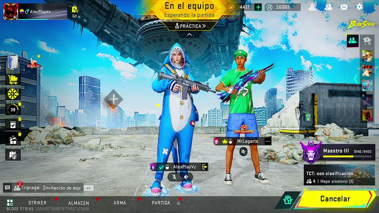 HOY SE JUEGA DE TODO EN EXTENSIBLE 1SUB + 1 HORA 250 KICKS + 30MN