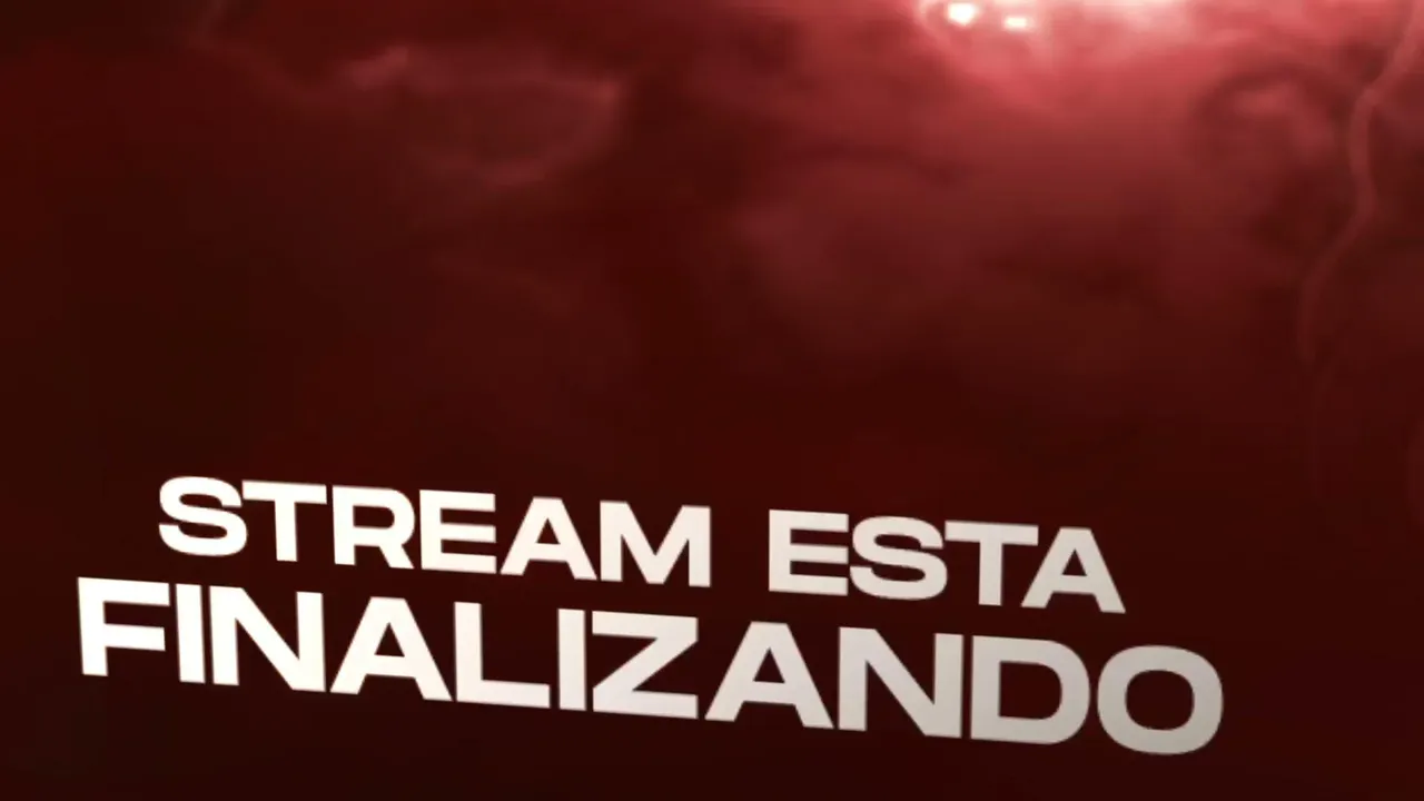 +18 #HYPERP -  (Um simples Morador da - CARTEL) - !comandos !pix !discord !setup