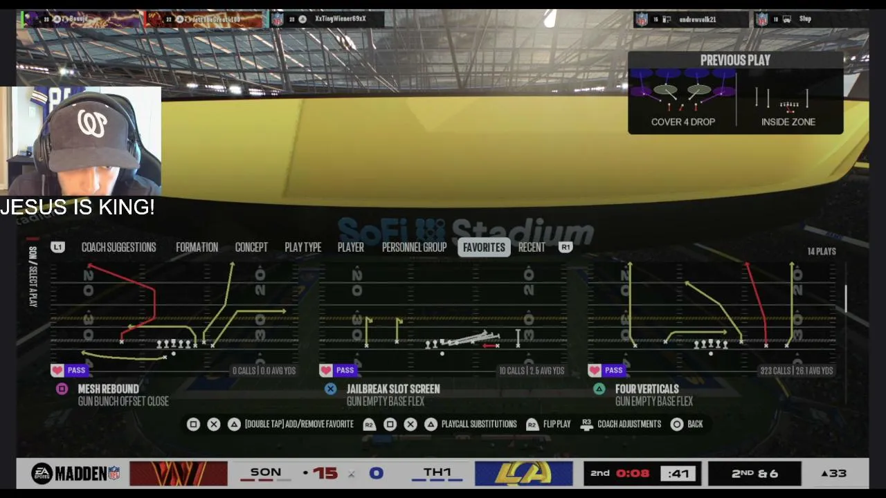 MUT Grind