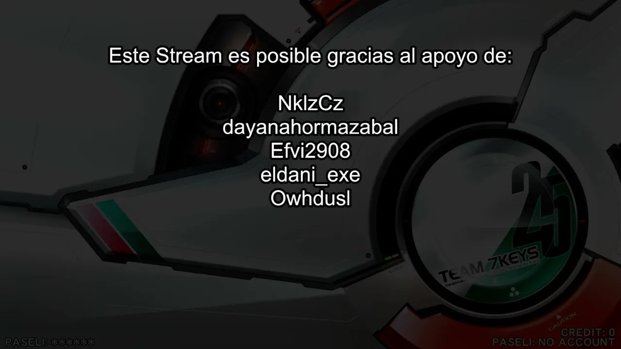 De lo que sea