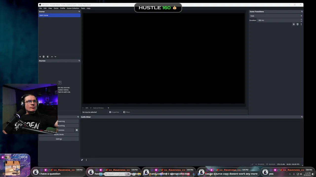 Being Really Bad At RE4R Some More...