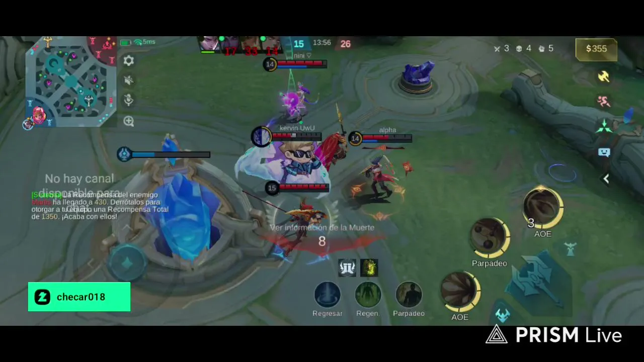 rumbo a mitico, hoy seguimos subiendo etrellas. modo tank-suport, mago y adc. mi ID es 269353108