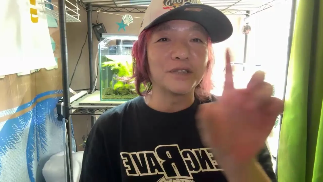 情報操作😡😡