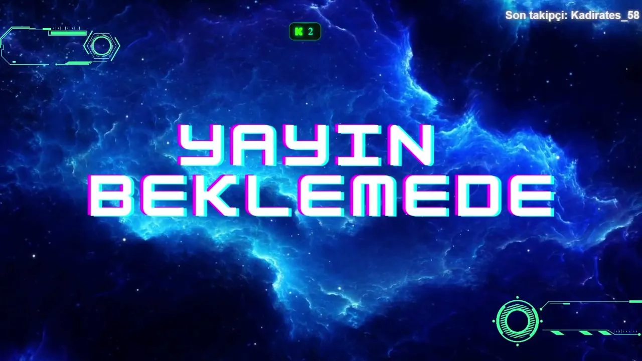 haydi yayınaa