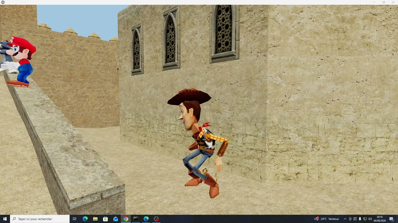 Test