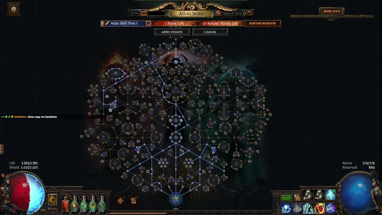 2/4 Voidstone - Fazla Güçlüyüz ;) => !Build !Filter | !dc !yt