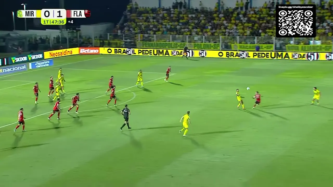 Flamengo !