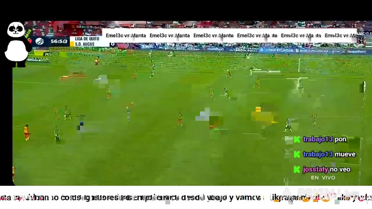 Transmisión en directo de Alex10fc