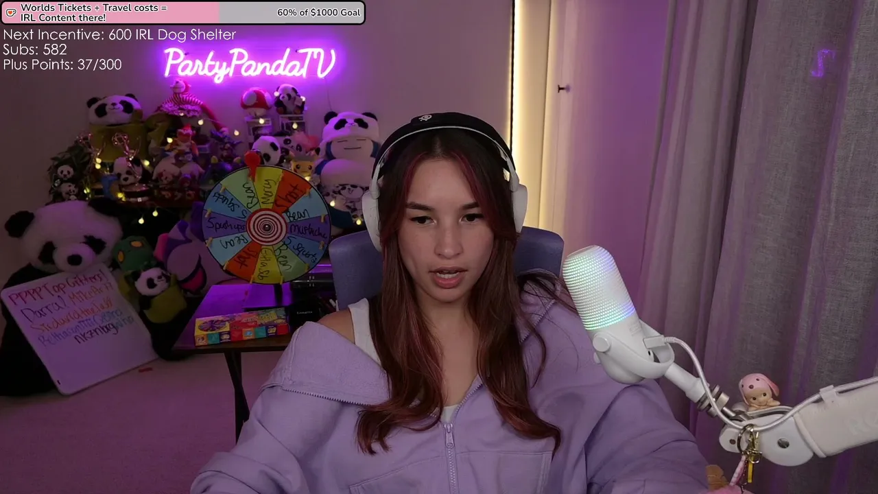My first stream on Kick!