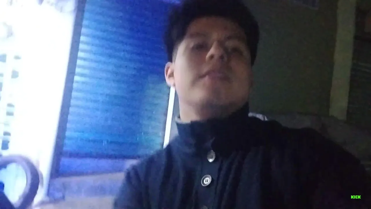 cena de chill