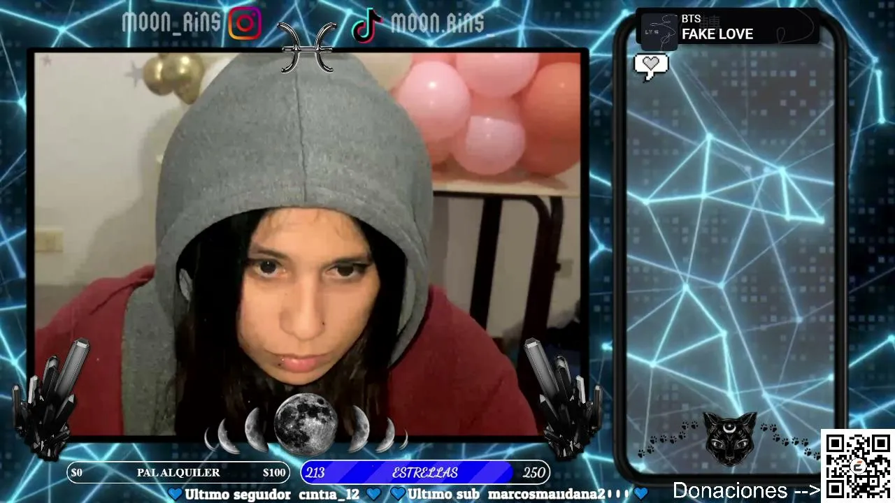 Chica gamer manqueando como las mejores