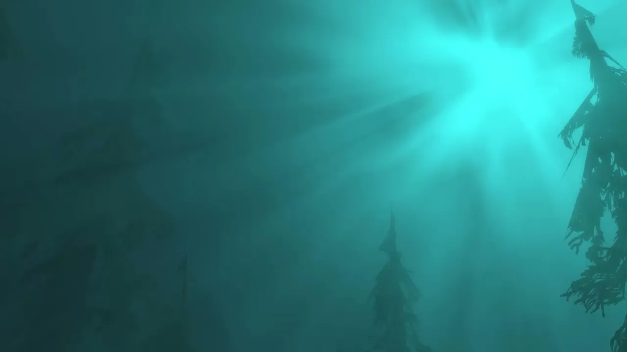 🔴 24/7 WoW: Forever Live Ambience — Relaxing Fantasy Soundscapes for Sleep & Study