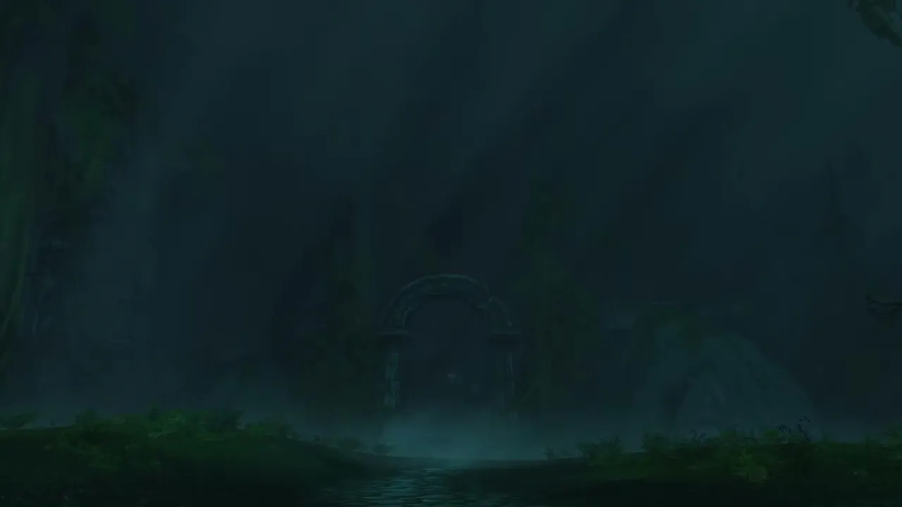 🔴 24/7 WoW: Forever Live Ambience — Relaxing Fantasy Soundscapes for Sleep & Study