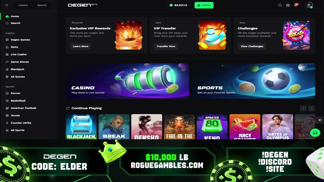 SLOT CALLS | $3,000 Degen with stinker | $10,000 Leaderboard | !lb !site !degen