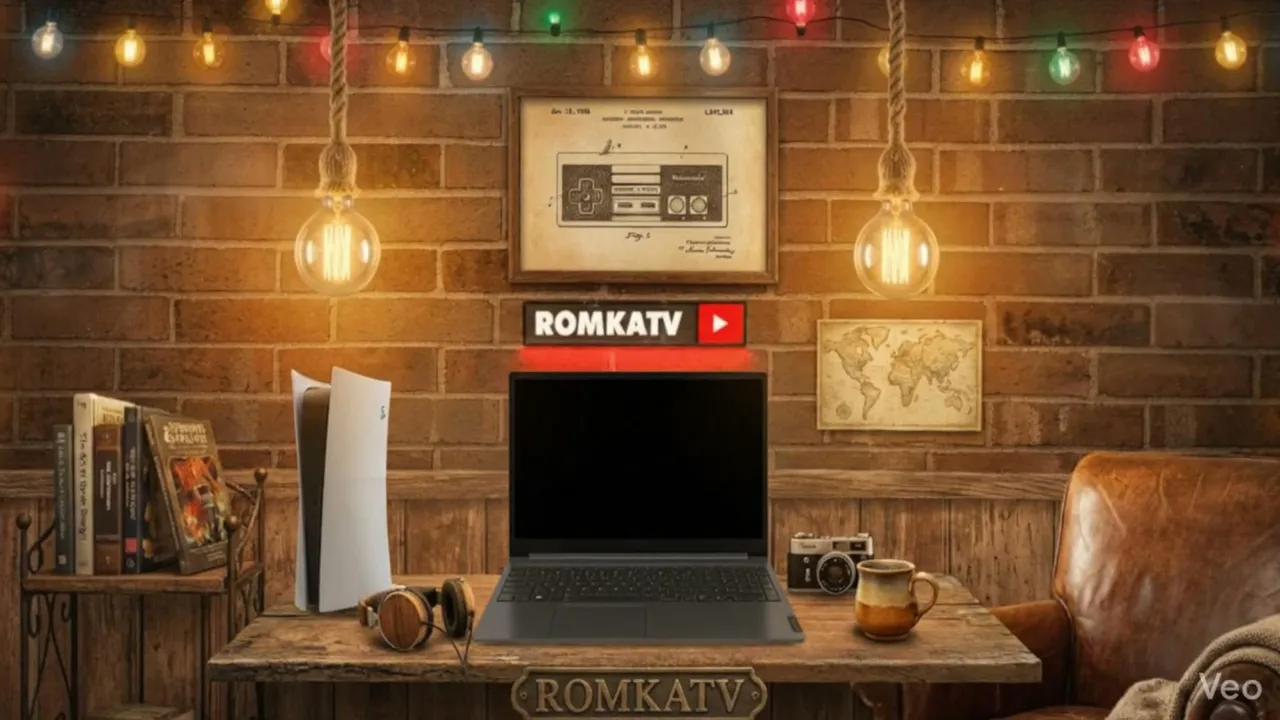СУРОВАЯ ЗИМА И ГОЛОЛЁД! RV There Yet? — Прохождение #3 | Зимний Биом