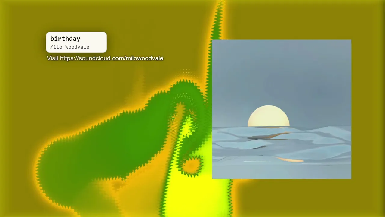 Sammy's Indie-Electro - Original music from our awesome Discord members!