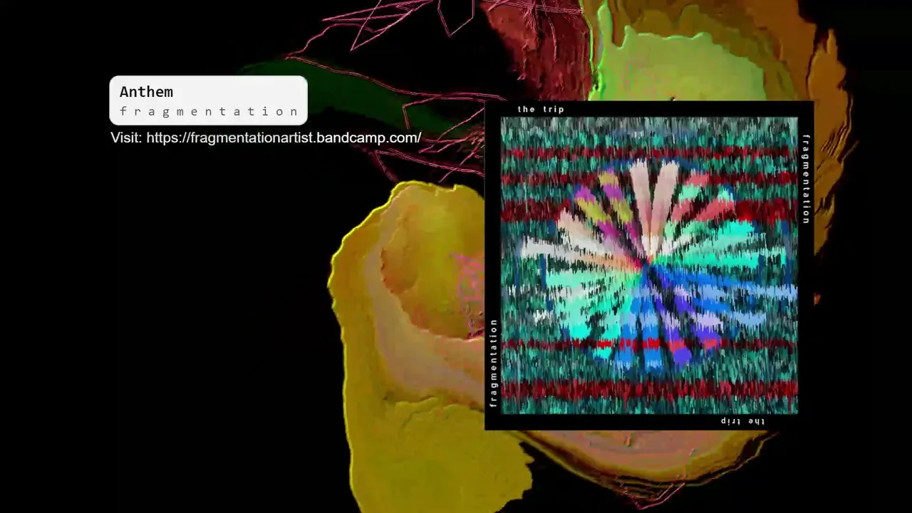 Sammy's Indie-Electro - Original music from our awesome Discord members!