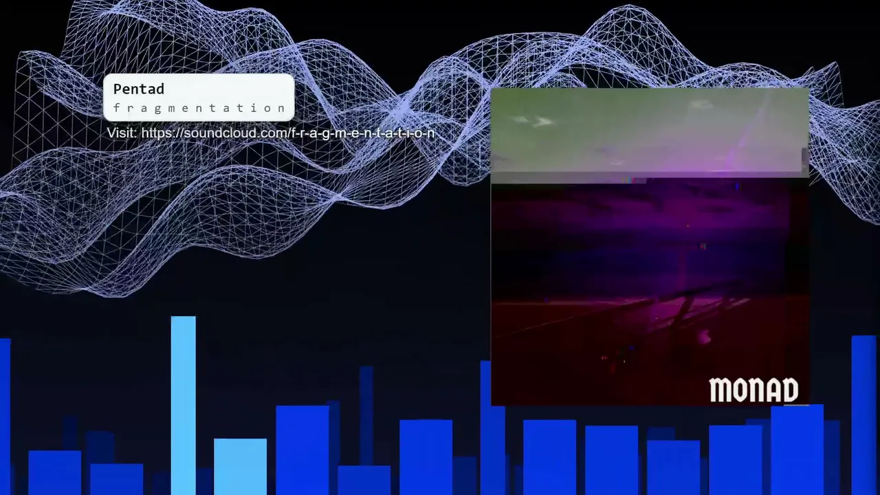 Sammy's Indie-Electro - Original music from our awesome Discord members!