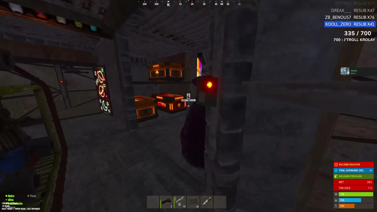 raidoff  !discord !tiktok