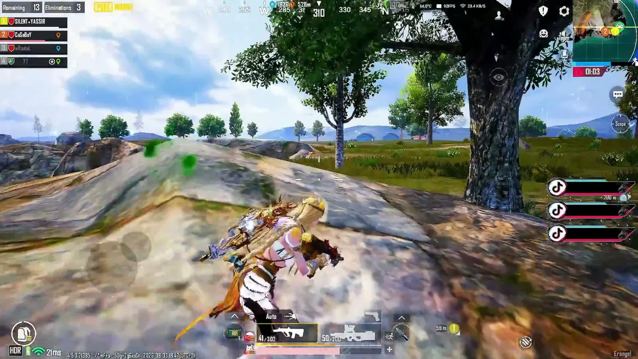 💚🔥تحــــدي كــل الكيمـــات ويــنــات Pubg Battergrounds🔥💚 🆙 متجر الشدات مفتوح 💰 وجوائز عديدة 🔥 Our store is available !shop🔥
