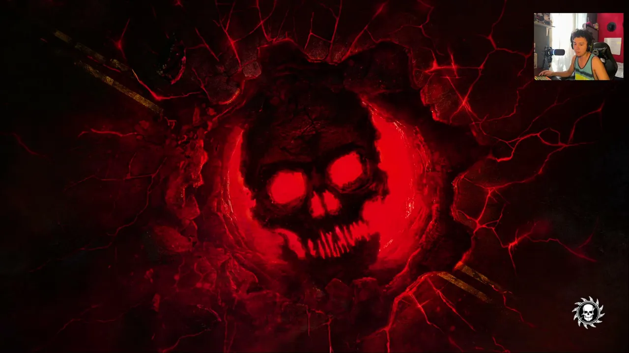 Gears of Chill Reloaded