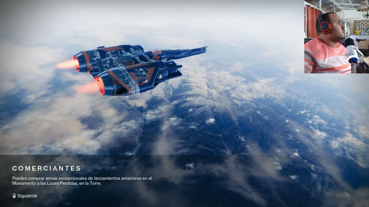REGALA SUBS🎁🔴DESTINY 2 | LIVE DESTINY 2 ONLINE STREAM