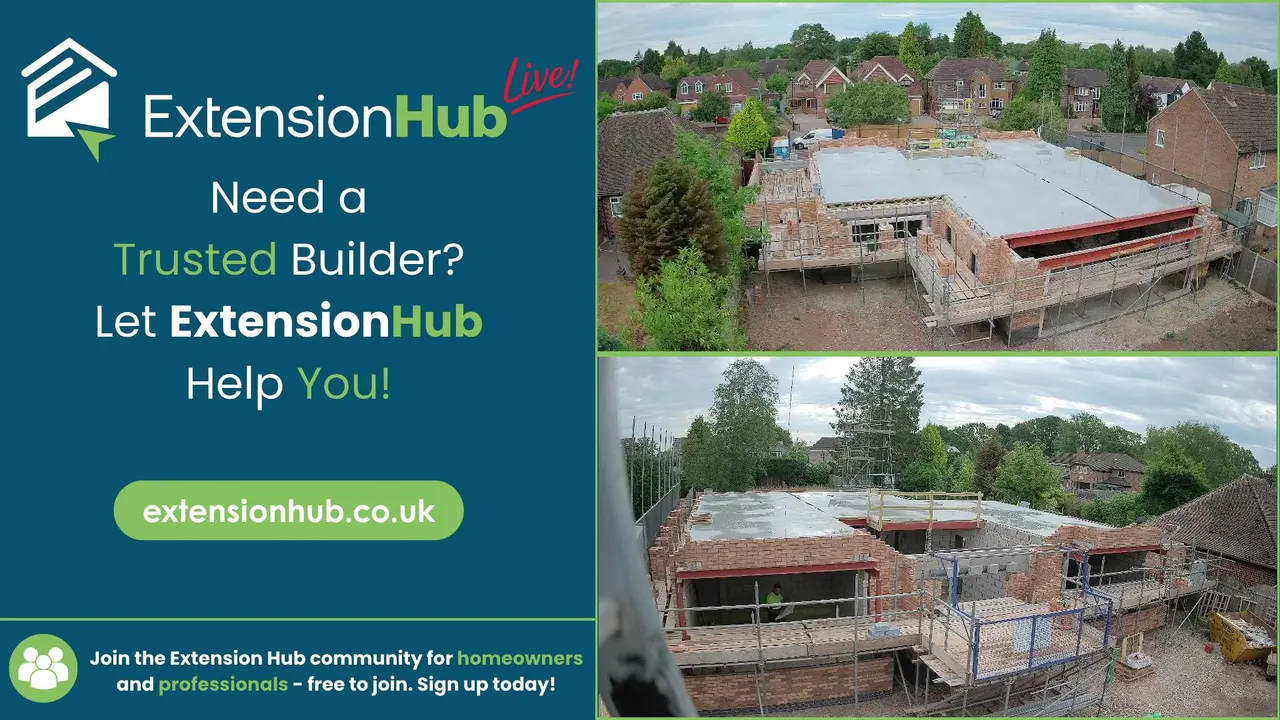 Extension Hub Live: From Foundations to Final Vision