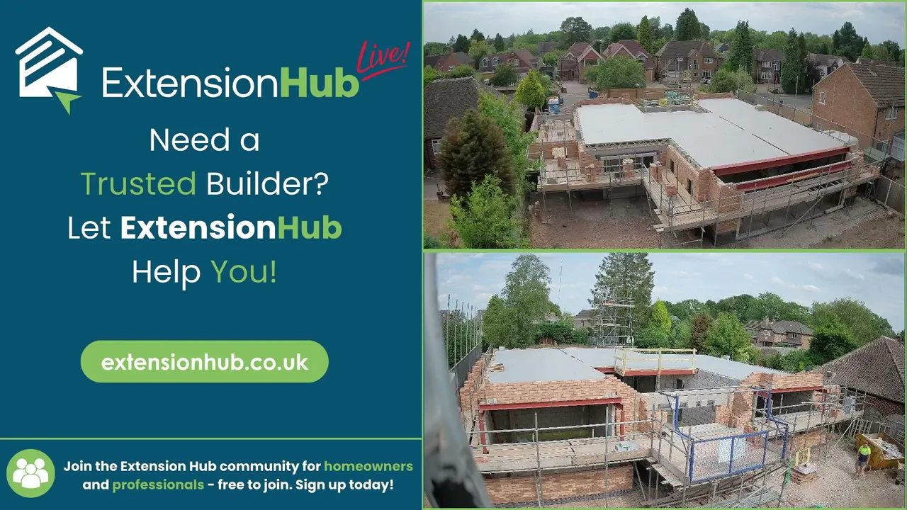 Extension Hub Live: From Foundations to Final Vision