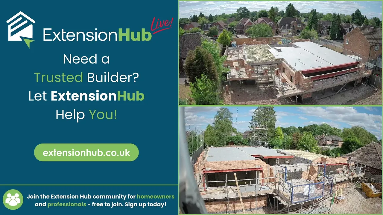 Extension Hub Live: From Foundations to Final Vision