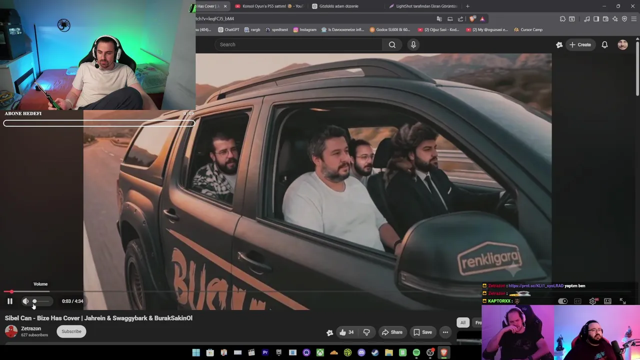 içi bomboş adam ve yayını / drama duydum