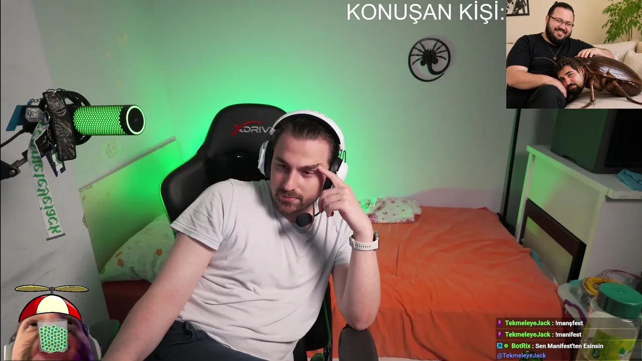 Olaysız ninja | !dc !blerp !möö