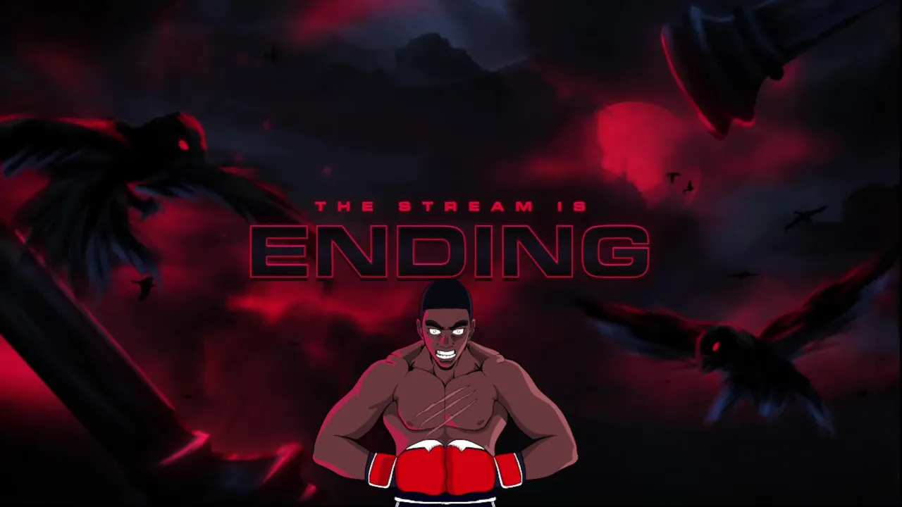 SOIREE GAMING || THE LAST OF US - DEVOUR ||