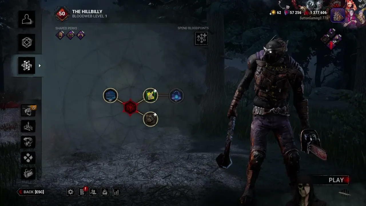 Entering The Summer Screams 2v8 And Grinding BP