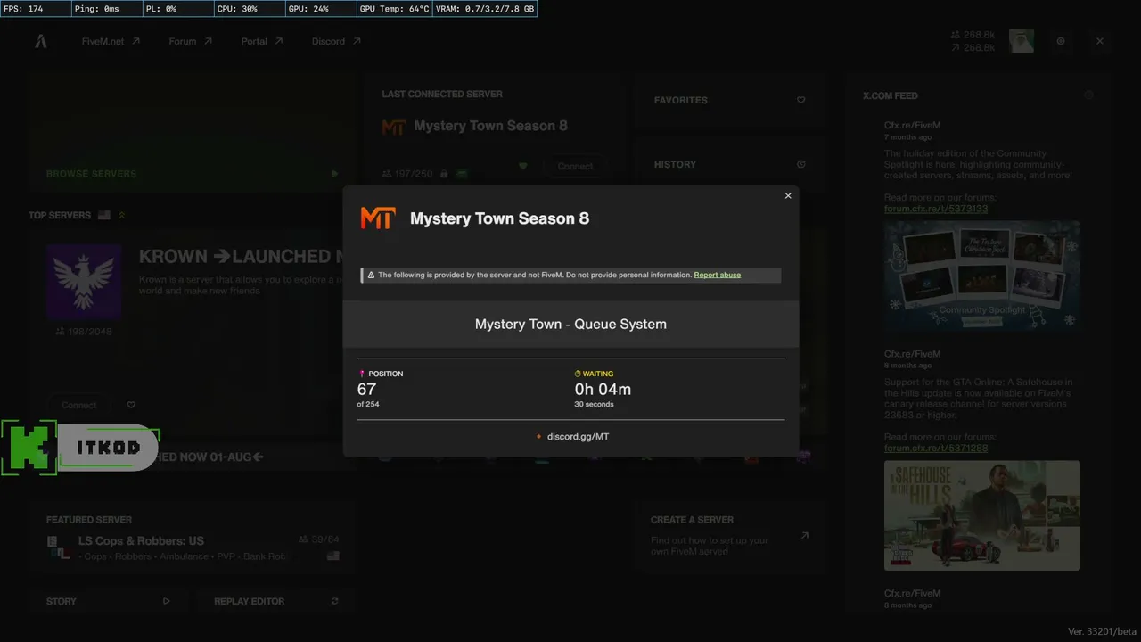 !MT | #RoadToPartner | 24H ? | MT ON TOP