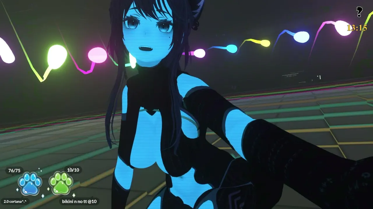 vrchat