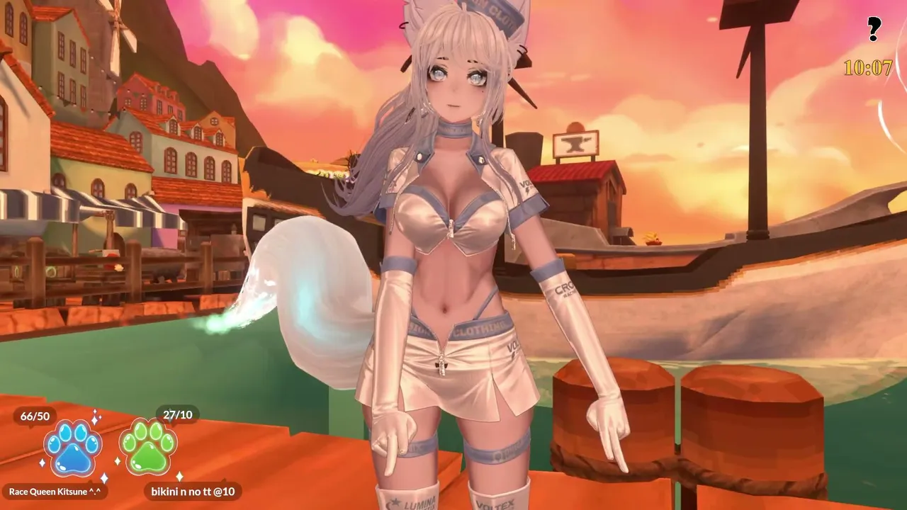 vrchat