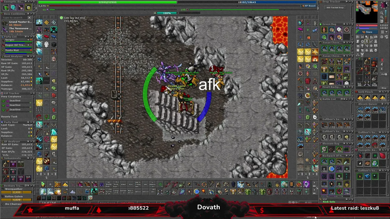 Premia 1100 + RP