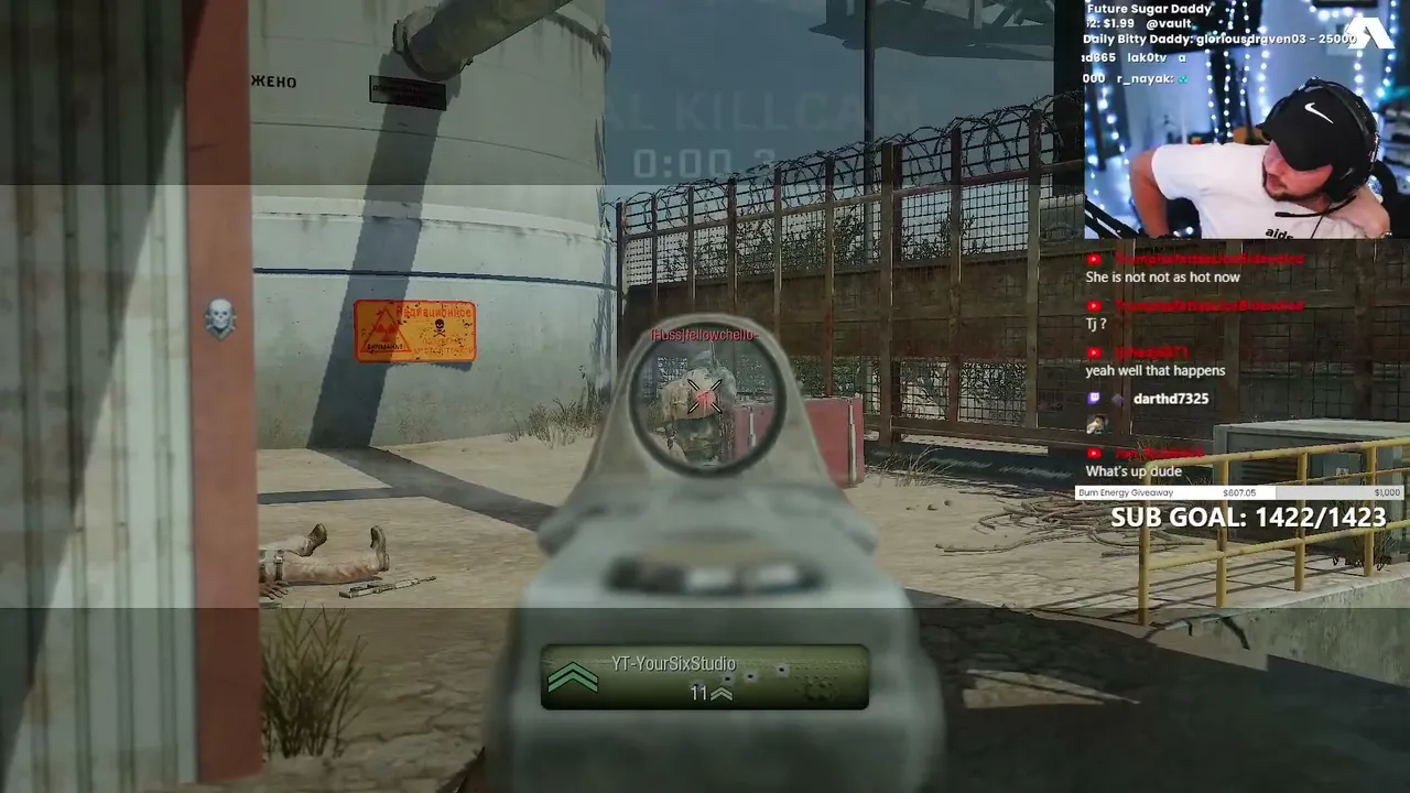 UNSEEN DETAILS of MW4 Gameplay!