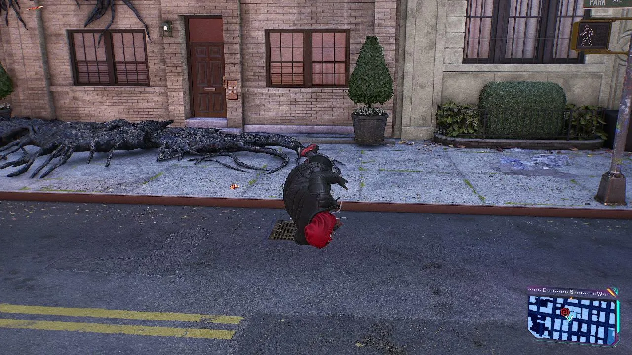 My first stream.