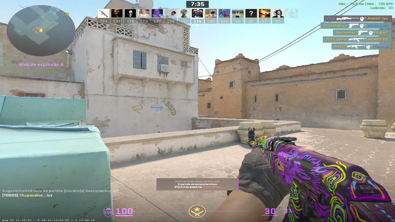 ⚡ ROAD TO GC LEVEL 20 ⚡ Começando do ZERO!